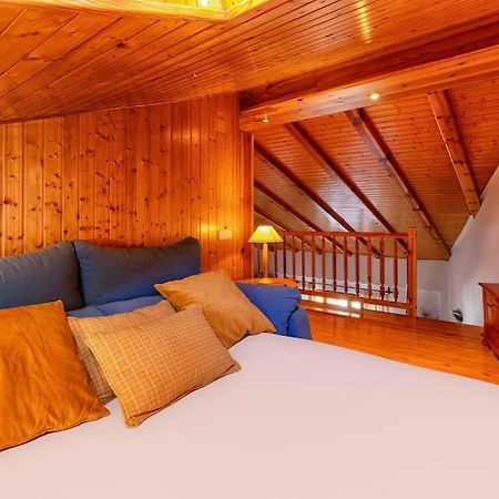Apartamento Los 3 Reyes Вальдерробрес Екстер'єр фото