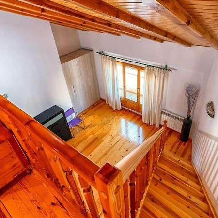 Apartamento Los 3 Reyes Вальдерробрес Екстер'єр фото