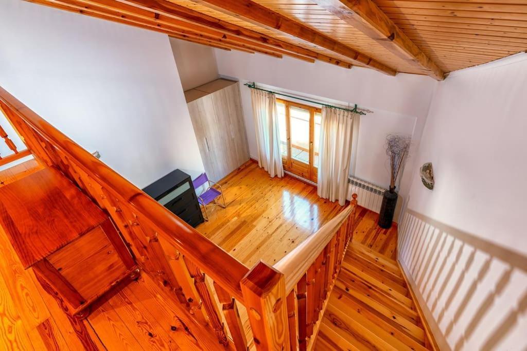 Apartamento Los 3 Reyes Вальдерробрес Екстер'єр фото